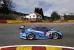 Porsche 911 GT3 RSR 2012 года